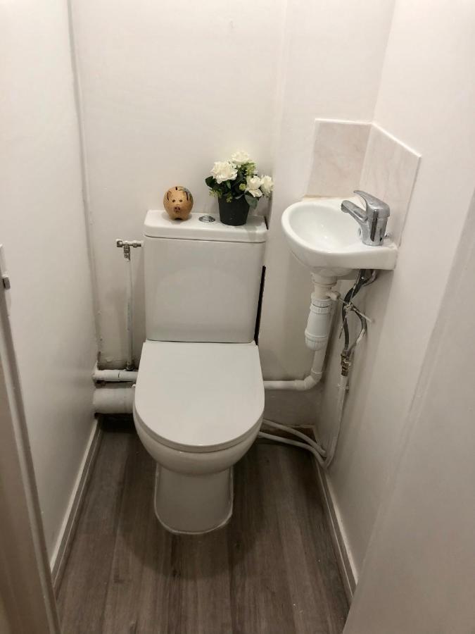 Private Room 20 Minutes From Eiffel Tower Choisy-le-Roi Exterior photo