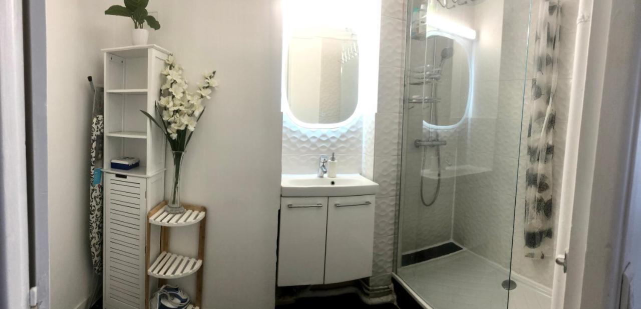 Private Room 20 Minutes From Eiffel Tower Choisy-le-Roi Exterior photo